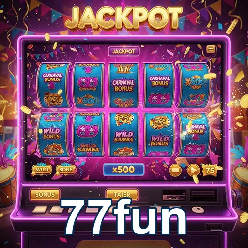 77fun 77fun cassino online 3