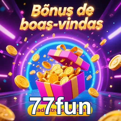 Guia sobre cadastro - 77fun